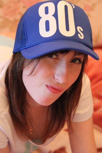 Мария Соколова