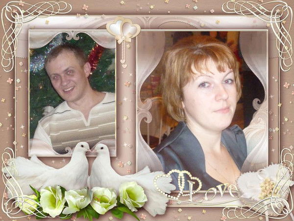 Наталья Огородникова