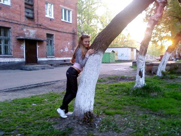 Мария Ставинская