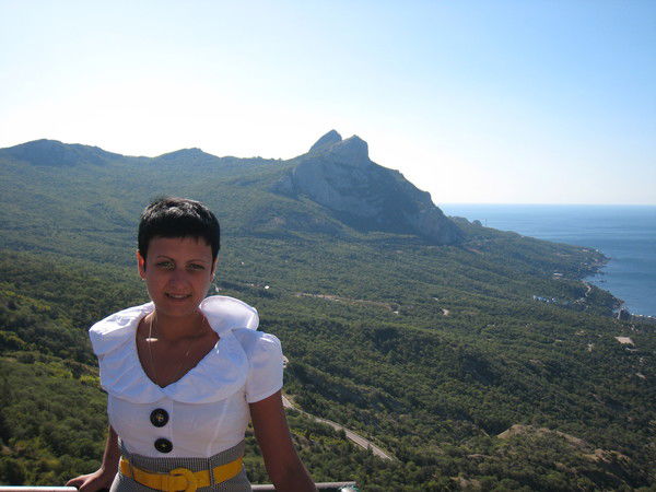 Наталья Булгакова