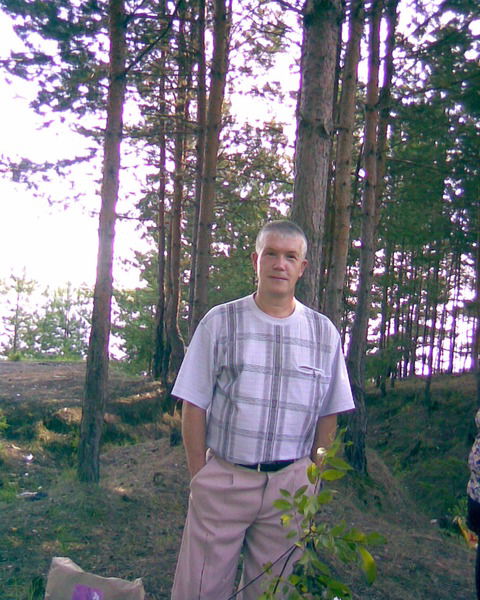 Геннадий Устюгов