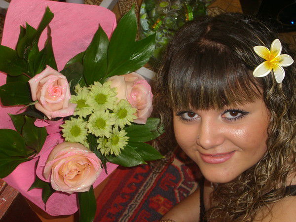 Татьяна Сысарова