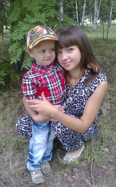 Татьяна Антропова