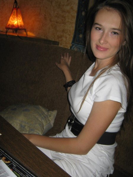 Гульназ Гайнулина