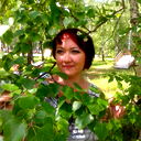 Наталья Четверикова