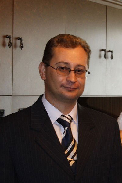 Михаил Шмарков