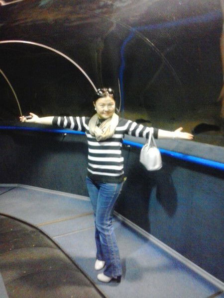 Айнура Тлекметова