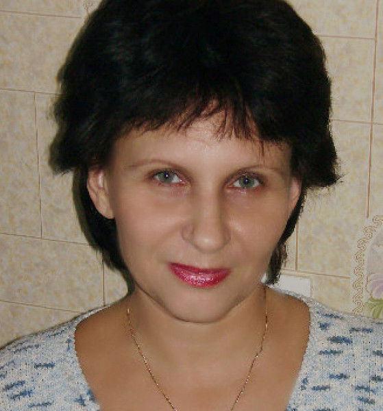 Татьяна Дарвина