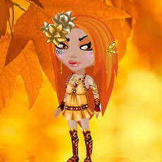 Тётя Аватария