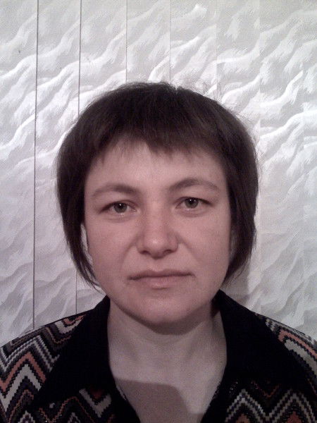 Венера Бикмухаметова