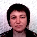 Венера Бикмухаметова