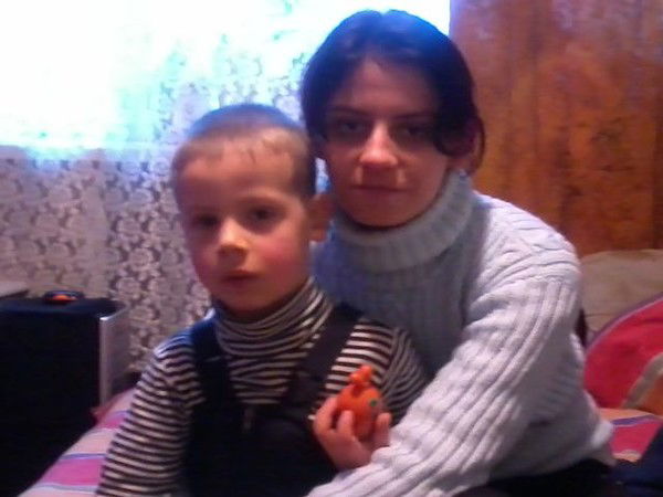 Татьяна Сяялитс