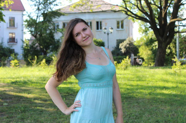 Анастасия Костовская