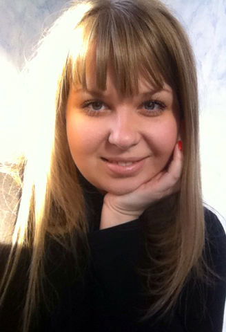 Юлия Константинова