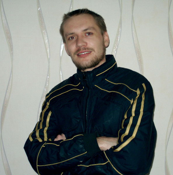 Анатолий Мерзляков