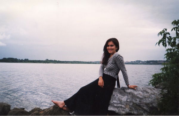 Наталья Семакина