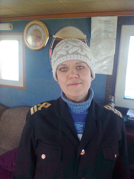 Татьяна Перфильева