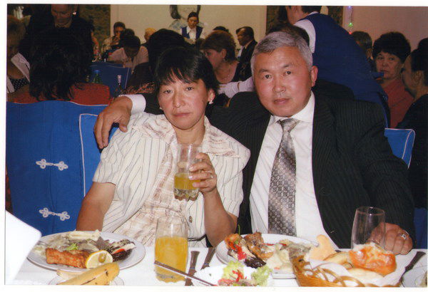 Марат Дуйсебаев