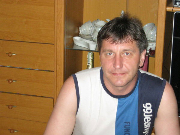 Валерий Матвиенко