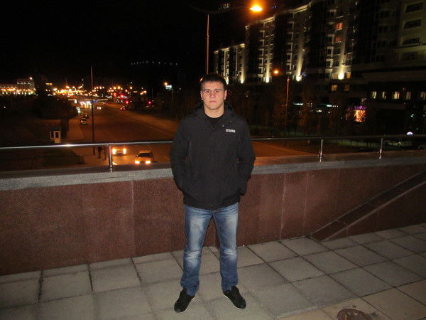 Алексей Суровицкий