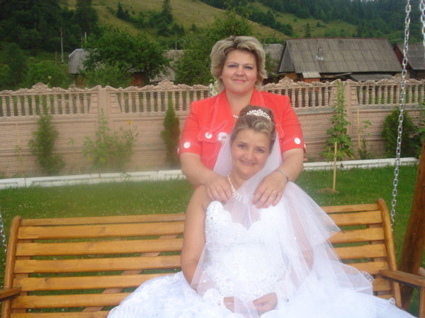 Мария Данилевич