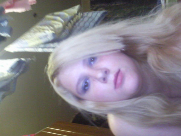 Анна Колотилина