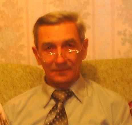 Семен Капустин