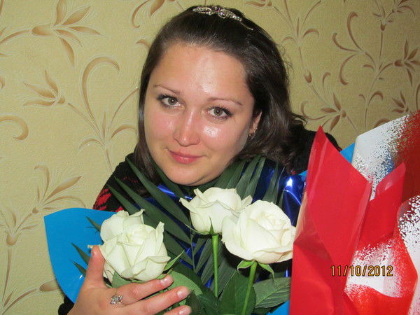 Светлана Энгельгардт