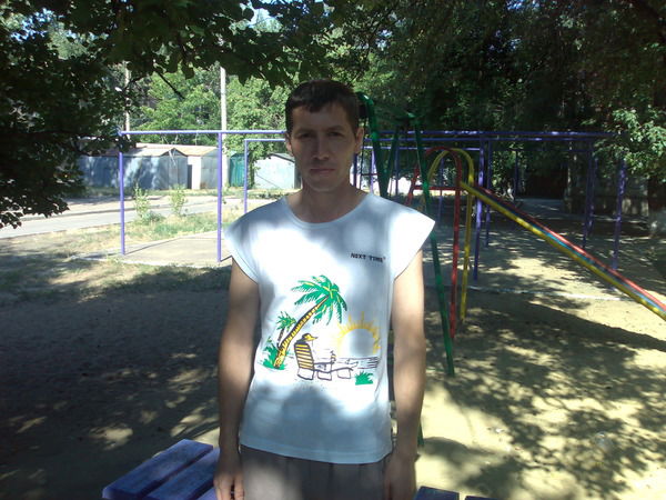 Владислав Горковенко