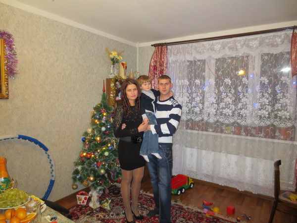 Ustyukovatanya Овсянкина