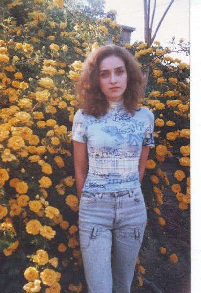 Наталья Лифанова