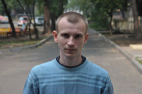 Вова Веснап