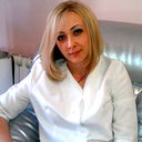 Наталия Тащилина