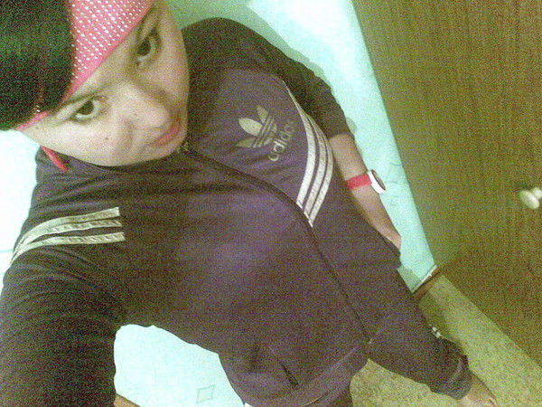 Эльвира Адильхановна