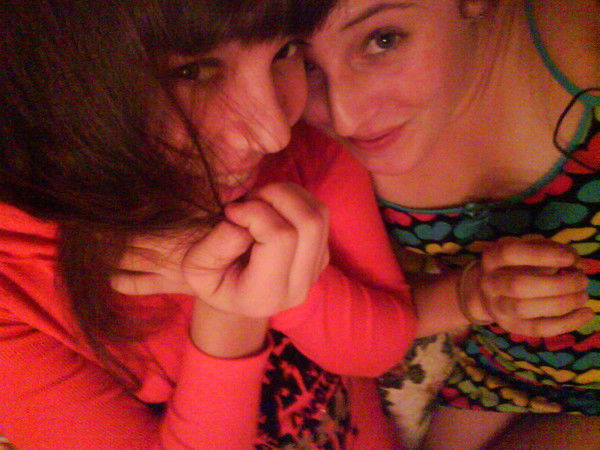 Лидочка Жинжикова