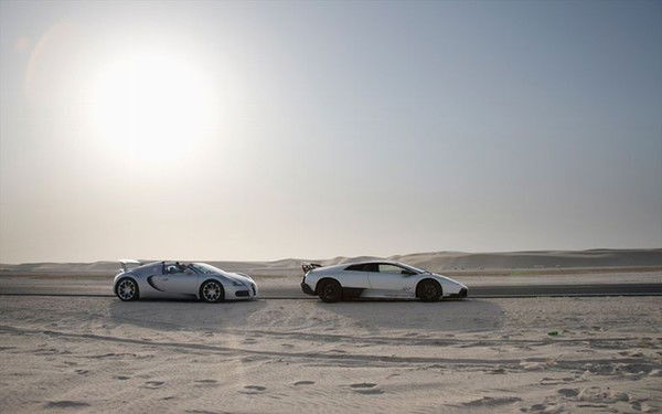 Дима Лисицкий