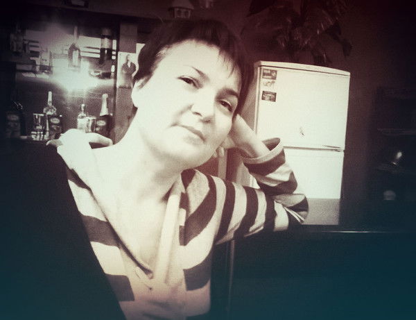 Валентина Ли - Мамлюк