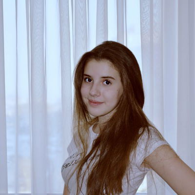 Ирина Архиреева