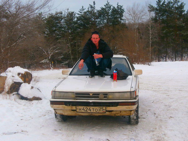 Сергей Раков