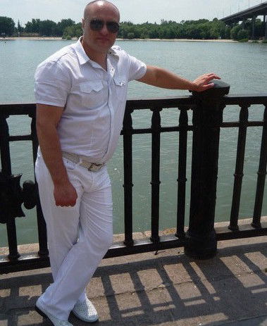 Александр Арама