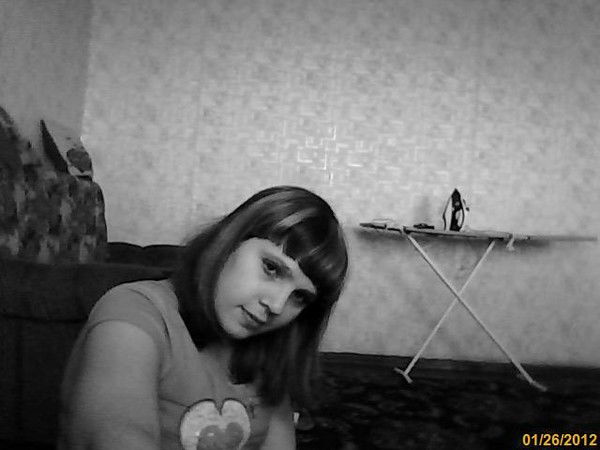 Лена Хлянова