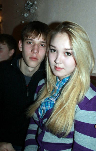 Александр Радионов