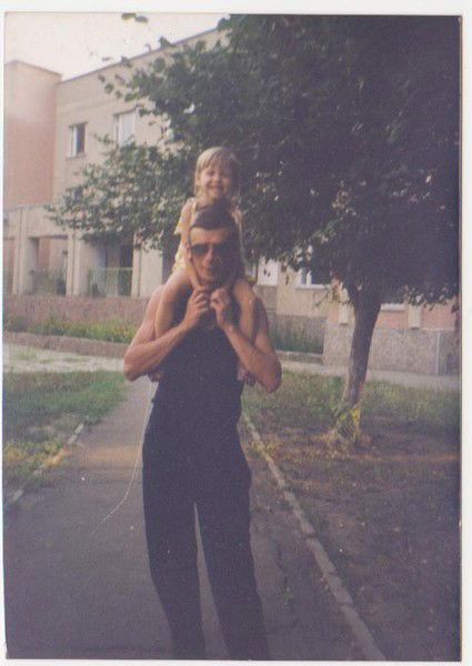 Юрий Миловский