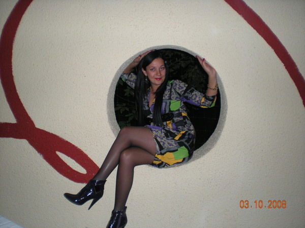 Алена Луговцова