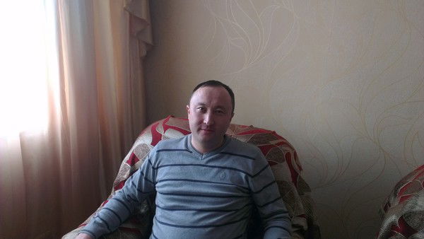 Асан Канагатов