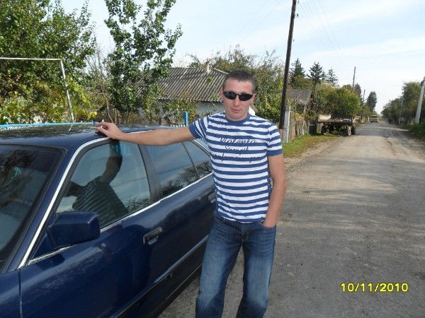 Роман Мощинский