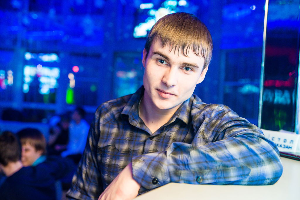 Славик Суслов