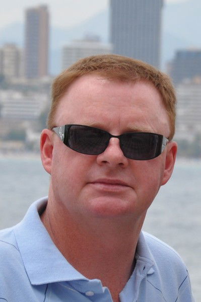 Андрей Зандер