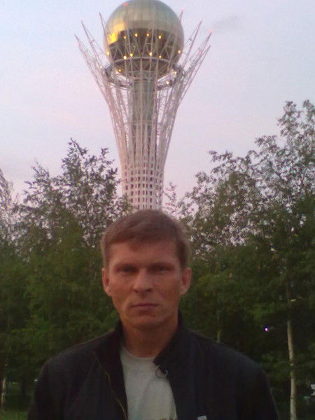 Петр Матрук