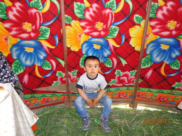 Ляззат Тусипова